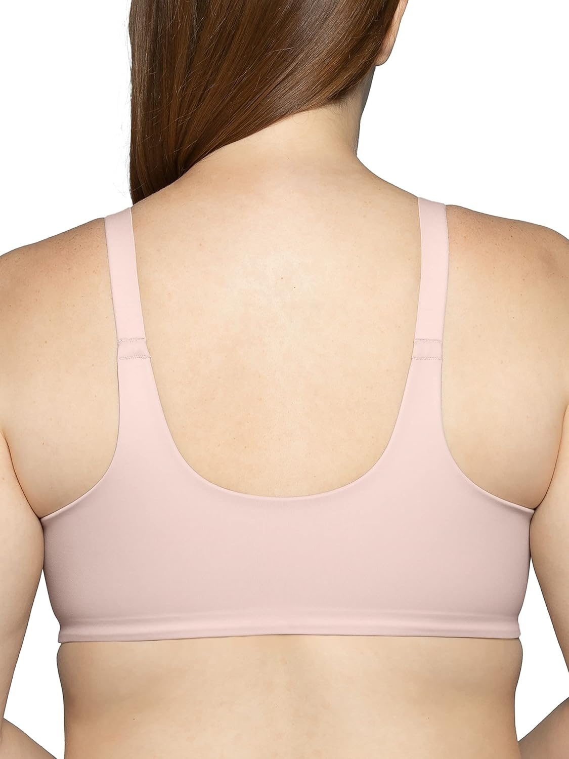 image:imageVanity Fair Womens Full Figure Front Closure Bra Beauty Back Smoothing Lightly Lined Cups up to DDDQuartz