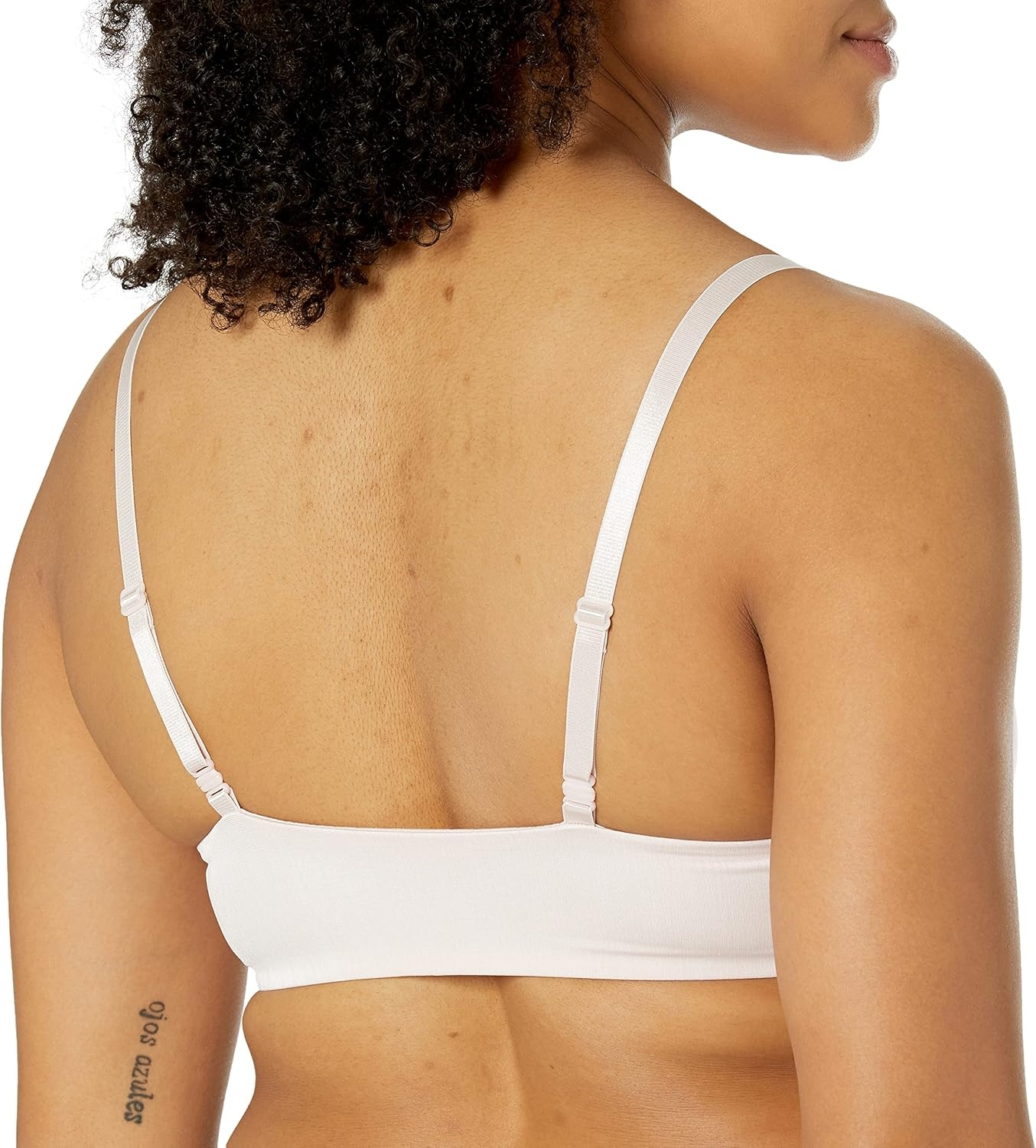 image:imageVanity Fair Womens Illumination Front Closure Bra 3Way Convertible Straps Lightly Lined Cups up to DDSheer Quartz