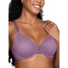 Charmed Violet