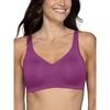 Breathable Cups - Fabulous Fuchsia