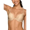 Beige Jacquard