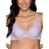Underwire - Gentle Lavender Stripe
