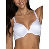Underwire - White