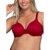 Underwire - Legacy Red