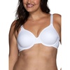 Underwire - White