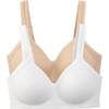 Wireless - 2 Pack - Neutral/White