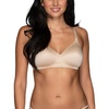 Wirefree - Beige Jacquard
