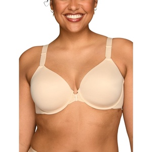 image:imageVanity Fair Womens Full Figure Front Closure Bra Beauty Back Smoothing Lightly Lined Cups up to DDDNeutral