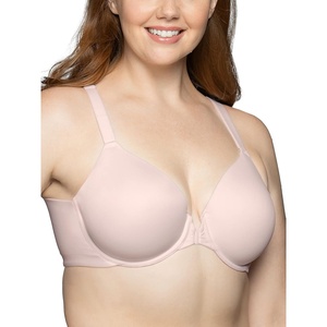 image:imageVanity Fair Womens Full Figure Front Closure Bra Beauty Back Smoothing Lightly Lined Cups up to DDDQuartz