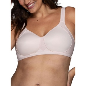 image:imageVanity Fair Womens Medium Impact Sports Bras for Women Breathable Moisture Wicking Padded Cups up to DDDWireless  Quartz