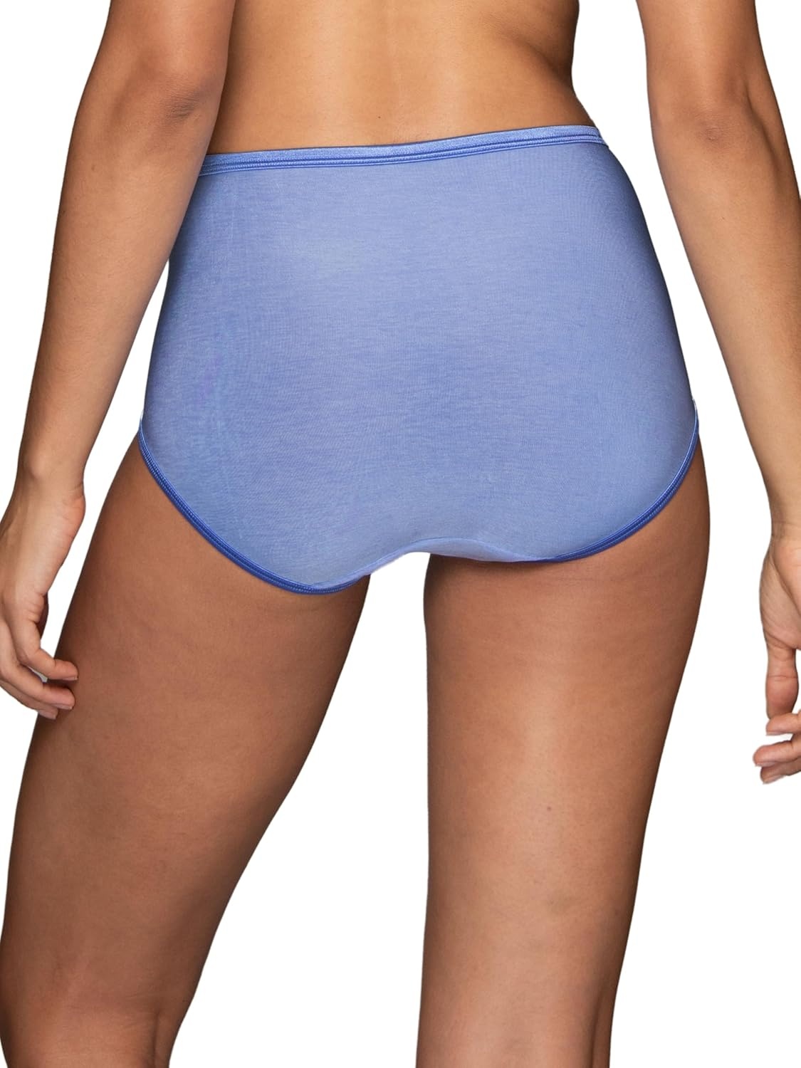 image:imageVanity Fair Womens Illumination Brief Panties Silky Stretch amp Satin TrimMockingbird