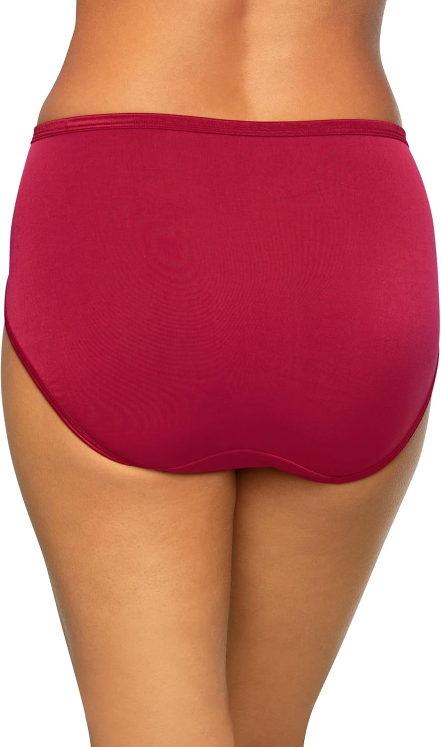 image:imageVanity Fair Womens Illumination Hi Cut Panties Silky Stretch amp Satin TrimHolly