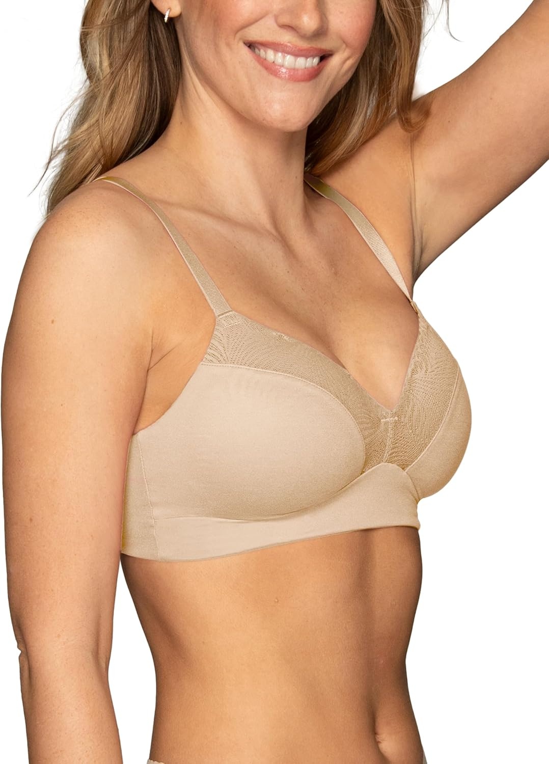 image:imageVanity Fair Womens Vanity Fair BrandsDamask Neutral