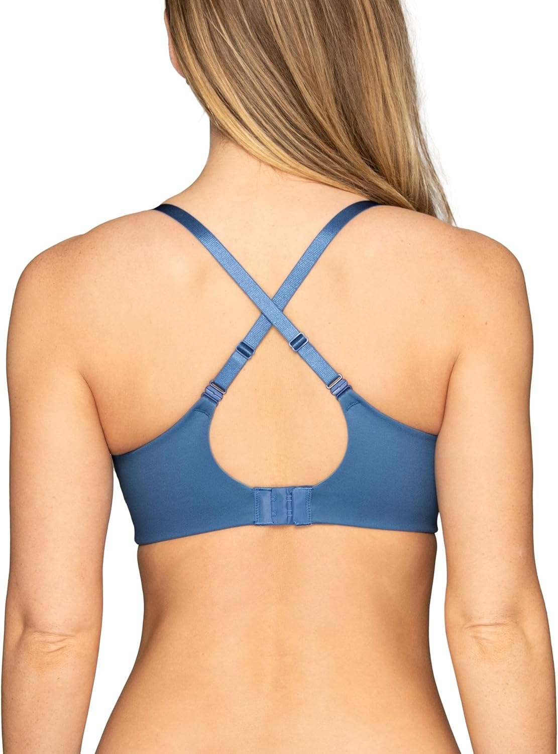 image:imageVanity Fair Womens Vanity Fair BrandsGoodnight Blue