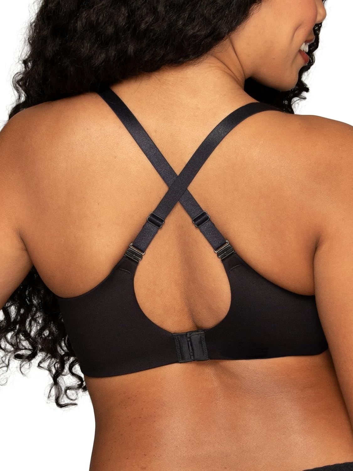 image:imageVanity Fair Womens Vanity Fair BrandsMidnight Black