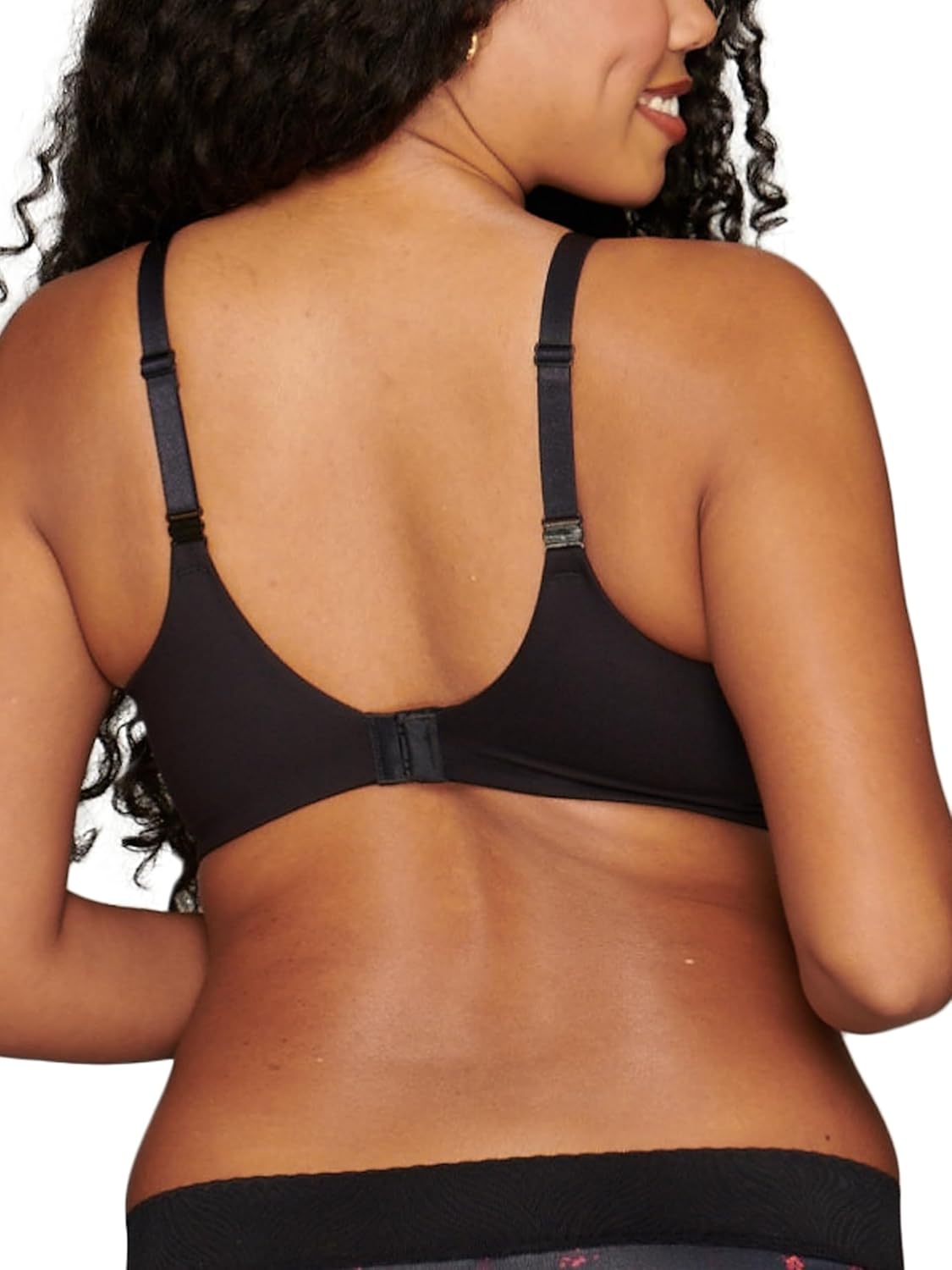 image:imageVanity Fair Womens Vanity Fair BrandsMidnight Black