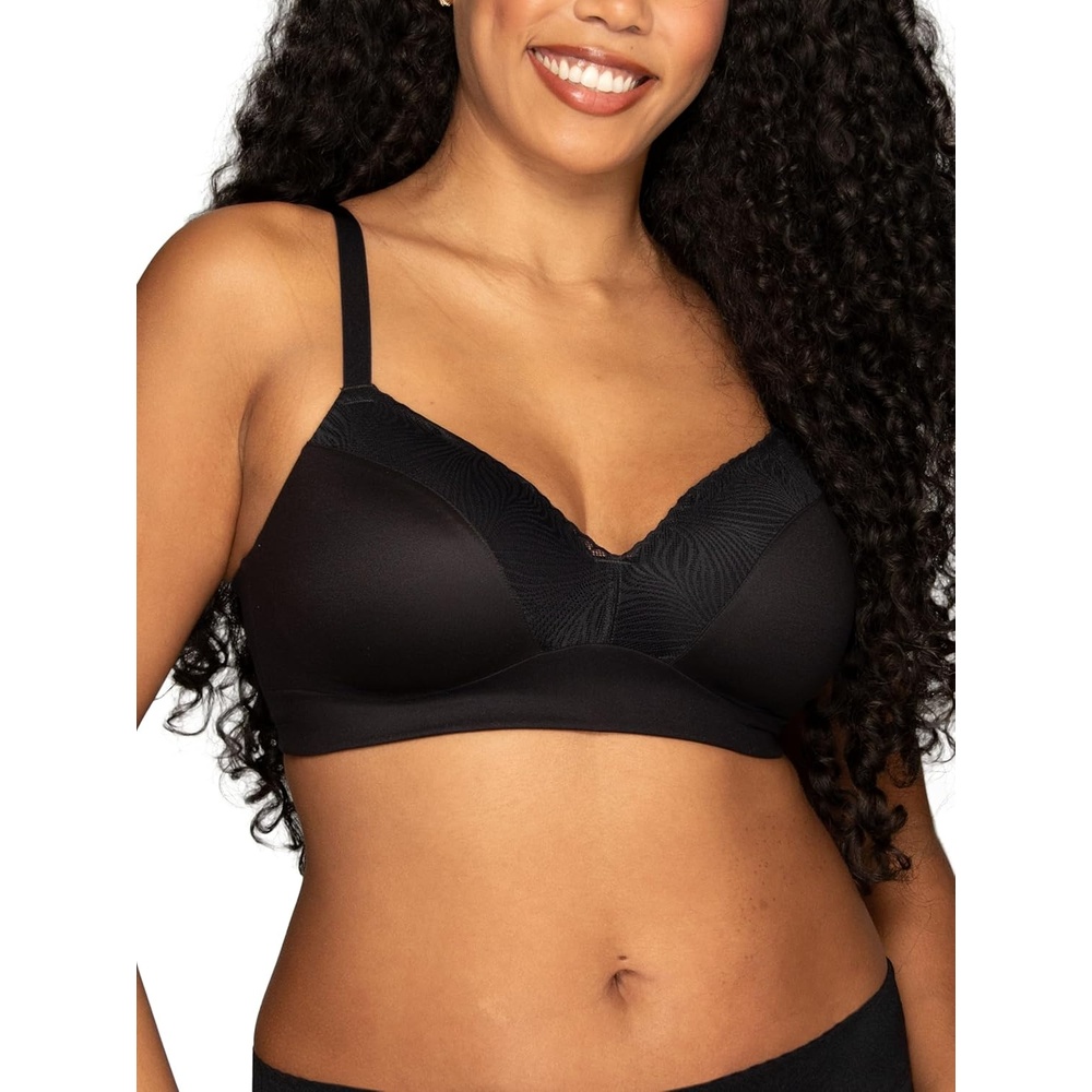 image:imageVanity Fair Womens Vanity Fair BrandsMidnight Black