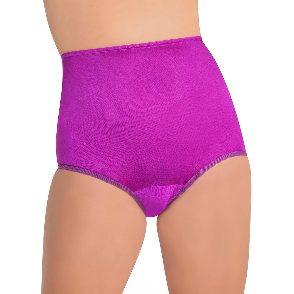 image:imageVanity Fair womens Perfectly Yours Ravissant Tailored Nylon Brief Panty 15712Park Avenue