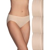 Silky Stretch - 3 Pack - Neutral/Neutral/Neutral