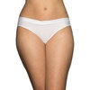 Silky Stretch - White