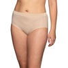 Brief - Neutral Lace