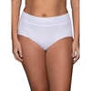 Brief - White