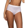 Brief - White Lace