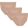 Hi Cut - 3 Pack - Neutral