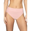 Hi Cut - Bare Pink