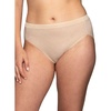 Hi Cut - Neutral Lace