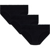 Hipster - 3 Pack - Black
