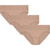 Hipster - 3 Pack - Neutral