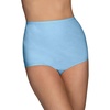 Cotton - Sachet Blue