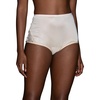 Nylon Lace - Fawn
