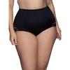 Nylon Lace - Midnight Black