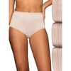 3 Pack - Rose Beige
