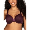 Sophisticated Plum