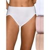 3 Pack - White/Quartz/Beige