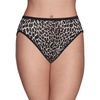 Modern Leopard Print