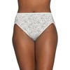 Tranquil Lace Print