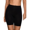 Light Smoothing - Anti Chafing - Midnight Black