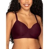 Plum All Over Lace