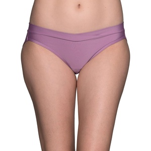 image:imageVanity Fair Womens Beyond Comfort Bikini PantiesSilky Stretch  Orchid Dream