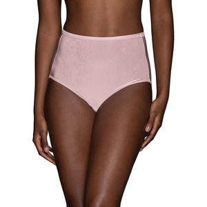 image:imageVanity Fair Womens Illumination Brief Panties Silky Stretch amp Satin TrimBubbly