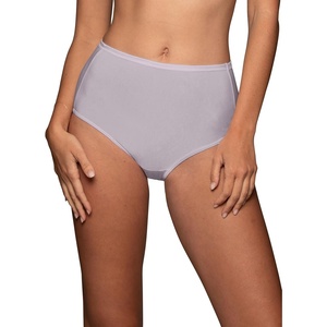 image:imageVanity Fair Womens Illumination Brief Panties Silky Stretch amp Satin TrimCareless Lilac
