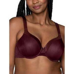 image:imageVanity Fair Womens Illumination Full Figure Zonedin Support BraFlushed Fig