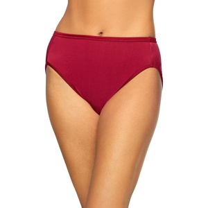 image:imageVanity Fair Womens Illumination Hi Cut Panties Silky Stretch amp Satin TrimHolly