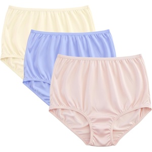 image:imageVanity Fair womens Perfectly Yours Ravissant Tailored Nylon Brief Panty 15712Bcp Multi