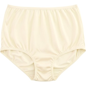 image:imageVanity Fair womens Perfectly Yours Ravissant Tailored Nylon Brief Panty 15712Candleglow