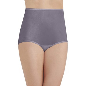 image:imageVanity Fair womens Perfectly Yours Ravissant Tailored Nylon Brief Panty 15712Dusty Mauve